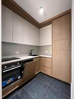 I&I Tesla Apartment's