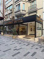 Taksim Stare Hotel