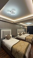 Taksim Stare Hotel