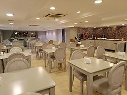 Taksim Stare Hotel