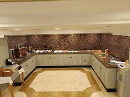 Taksim Stare Hotel