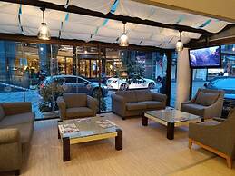 Taksim Stare Hotel