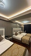 Taksim Stare Hotel
