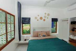 Rock & Lune Boutique Villas