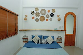 Rock & Lune Boutique Villas