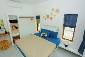 Rock & Lune Boutique Villas