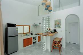 Rock & Lune Boutique Villas