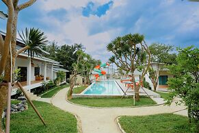 Rock & Lune Boutique Villas