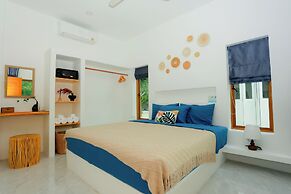 Rock & Lune Boutique Villas