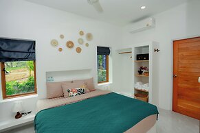 Rock & Lune Boutique Villas
