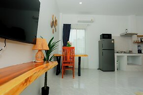 Rock & Lune Boutique Villas