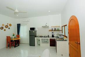 Rock & Lune Boutique Villas