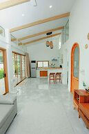Rock & Lune Boutique Villas
