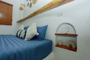 Rock & Lune Boutique Villas