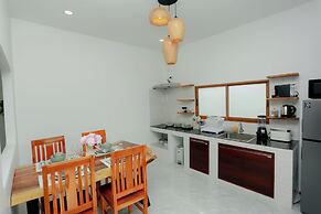 Rock & Lune Boutique Villas