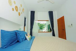 Rock & Lune Boutique Villas
