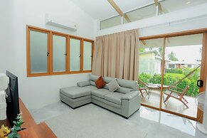 Rock & Lune Boutique Villas