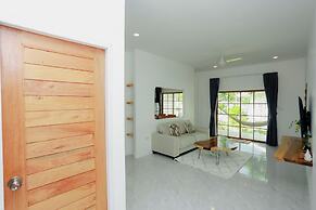 Rock & Lune Boutique Villas