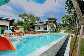 Rock & Lune Boutique Villas