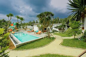 Rock & Lune Boutique Villas