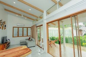 Rock & Lune Boutique Villas