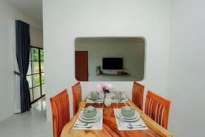 Rock & Lune Boutique Villas