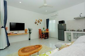 Rock & Lune Boutique Villas