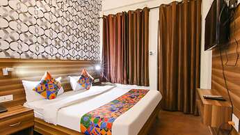 Hotel Vijay Palace