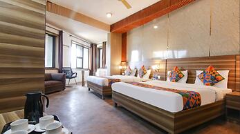 Hotel Vijay Palace