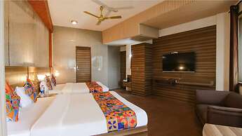 Hotel Vijay Palace