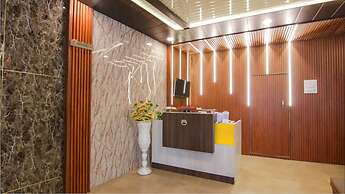 Hotel Vijay Palace
