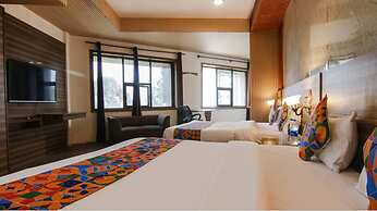 Hotel Vijay Palace