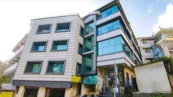Hotel Vijay Palace