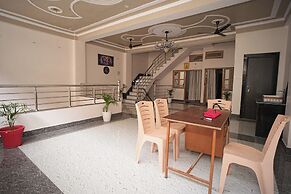 Nidhipataye Homestay