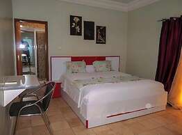 Hôtel Ami Bamba