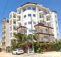 Hôtel Ami Bamba