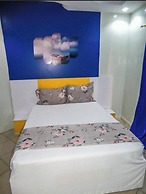 Hôtel Ami Bamba