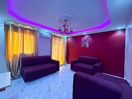 Hôtel Ami Bamba