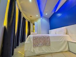 Hôtel Ami Bamba