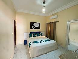 Hôtel Ami Bamba