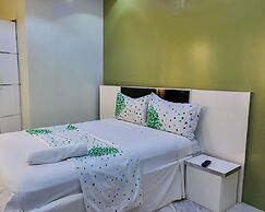 Hôtel Ami Bamba