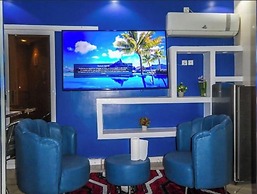 Hôtel Ami Bamba