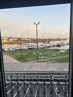 Naval Marina View Apartment 1