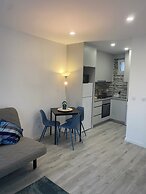 Naval Marina View Apartment 1