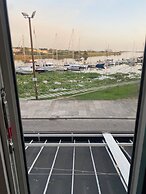 Naval Marina View Apartment 1