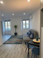 Naval Marina View Apartment 1