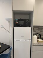 Naval Marina View Apartment 1