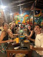 The Grapevine Hostel