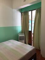 The Grapevine Hostel