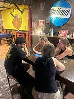 The Grapevine Hostel